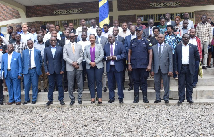 RDB’s Investor Dialogue campaign enhances public & private sector partnerships in Northern Province