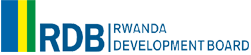 Official Rwanda Development Board (RDB) Website