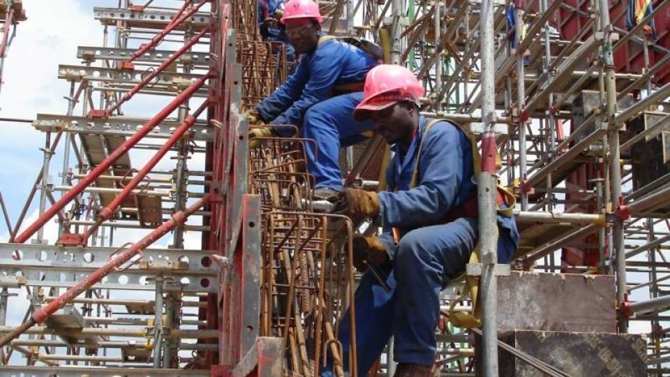 To ease the challenges in the construction sector, the Government of Rwanda has introduced various reforms to reduce bureaucracy in obtaining construction permits