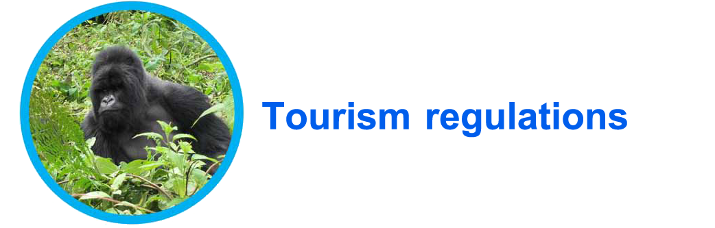 tourism-regulaation