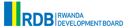 Official Rwanda Development Board (RDB) Website