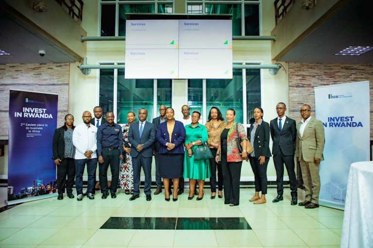 RDB One Stop Centre expanded to enhance investor experience – Official ...