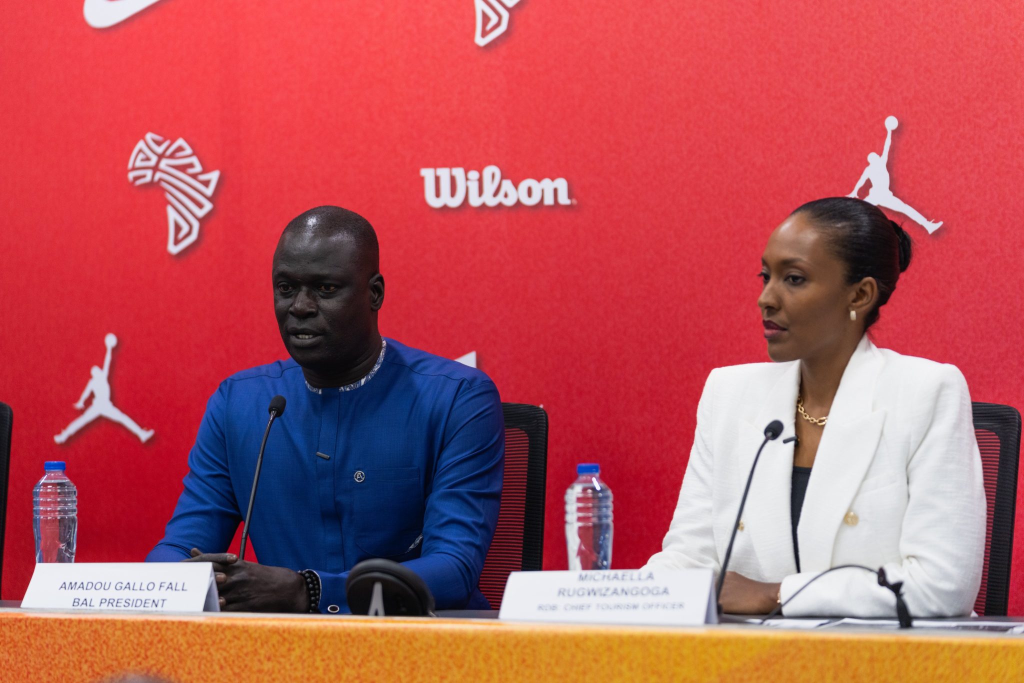 Rwanda readies for Basketball Africa League Season 3 Playoffs and ...