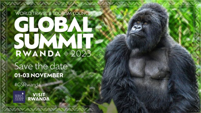 Building Bridges to a Sustainable Future: The 2023 WTTC Global Summit ...