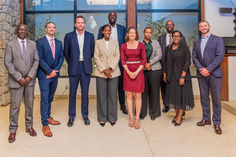 HEMINGWAYS HOSPITALITY EXPANDS INTO RWANDA – Official Rwanda ...
