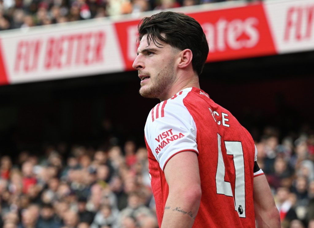 Arsenal and Visit Rwanda to conclude landmark eight-season partnership ...
