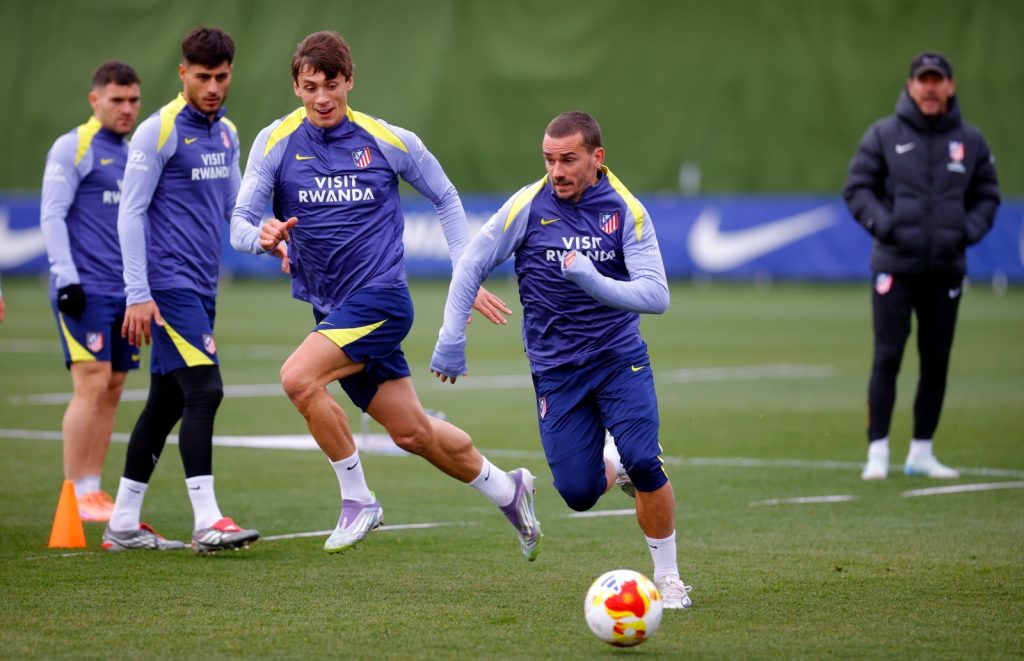Expression of Interest for Youth Football Coaches Academia Atletico de ...