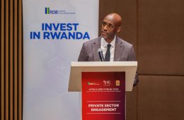 Rwanda Engages Private Sector Ahead of Africa CEO Forum 2026