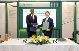 Raffles Family Office and Rwanda Development Board Partner to Mobilize Private Investment in Rwanda